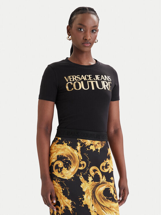 T-shirt Versace Jeans Couture