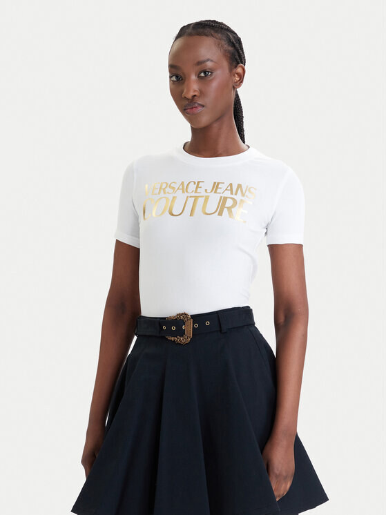 T-shirt Versace Jeans Couture