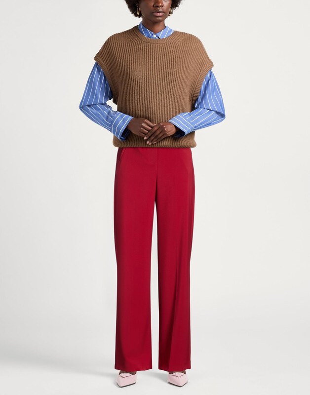 PATRIZIA PEPE - BOTTOMWEAR - Pantaloni su YOOX.COM