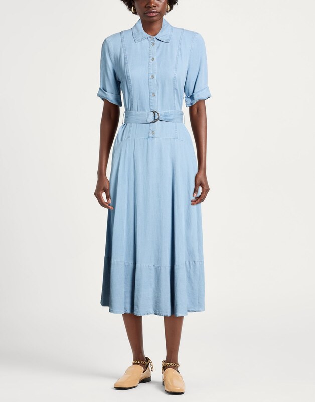 DKNY - VESTITI - Vestiti midi su YOOX.COM