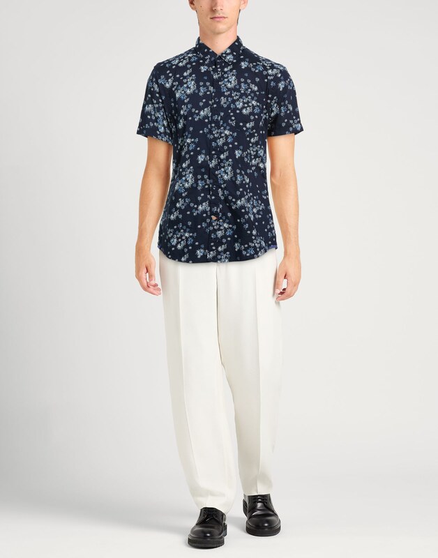 SCOTCH & SODA - TOPWEAR - Camicie su YOOX.COM