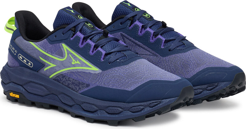 Scarpe running Mizuno