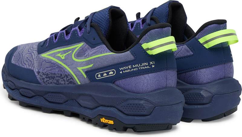 Scarpe running Mizuno