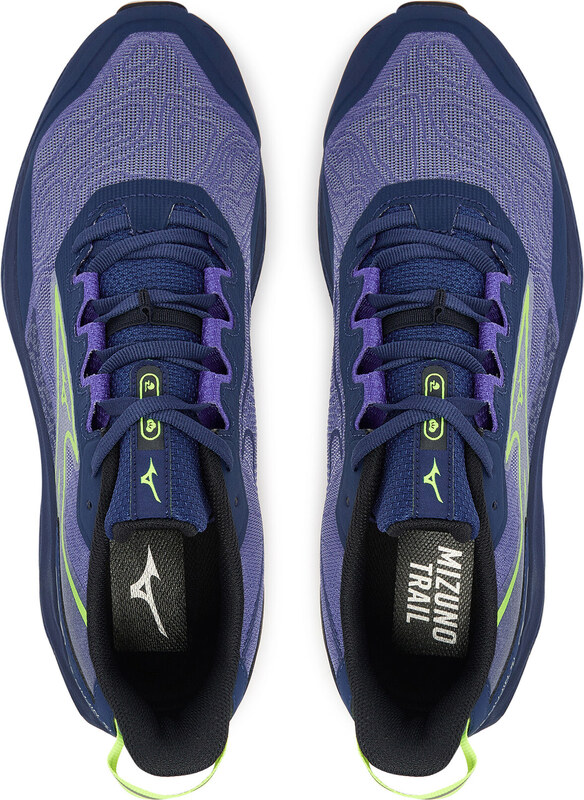 Scarpe running Mizuno