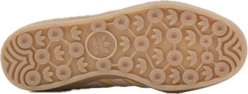 Adidas Gazelle Indoor W - Almyel Wonqua Gum5 Giallo Sneakers Basse Woman PE26