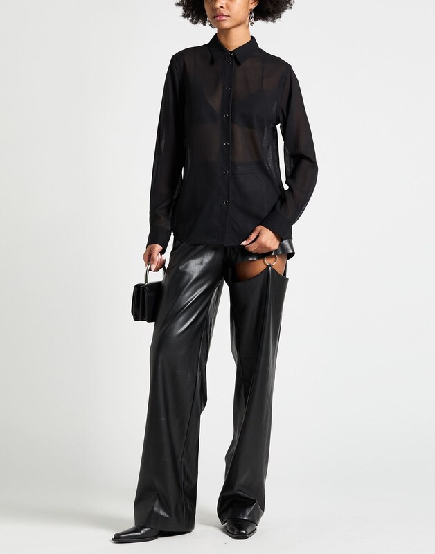 HELMUT LANG - TOPWEAR - Camicie su YOOX.COM