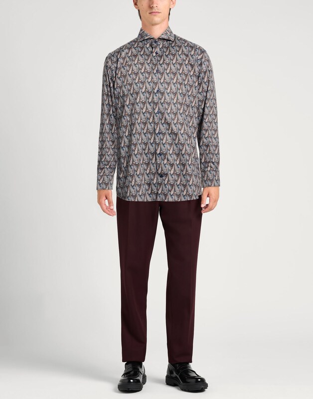 ETON - TOPWEAR - Camicie su YOOX.COM