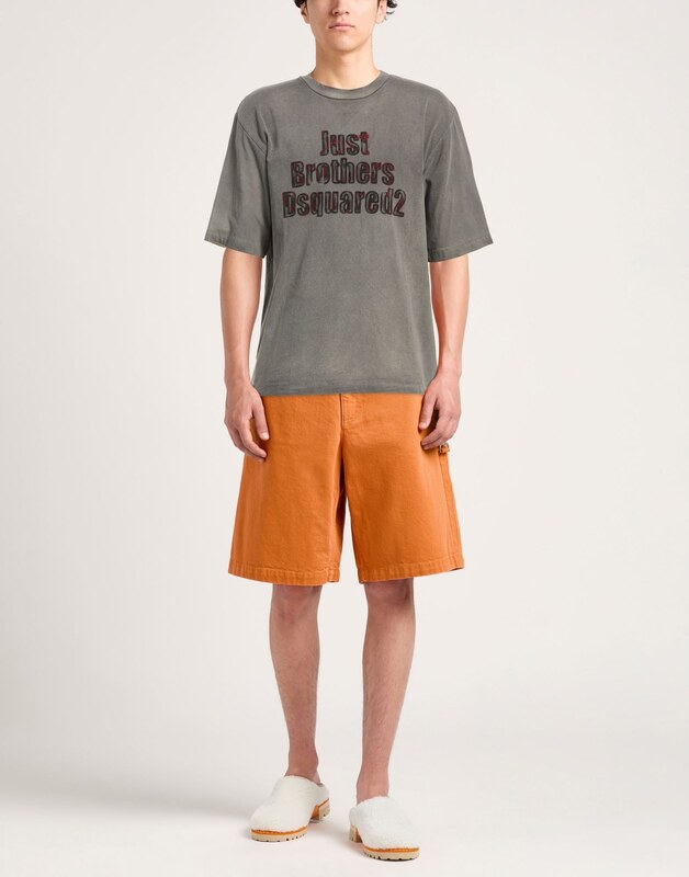 DSQUARED2 - TOPWEAR - T-shirts su YOOX.COM