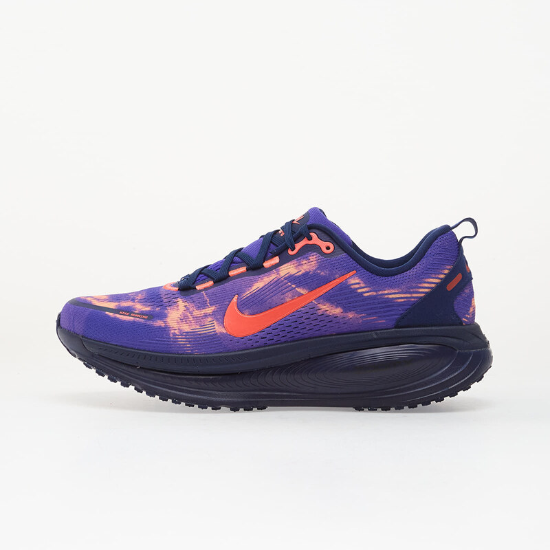 Sneakers Nike Vomero 18 Indigo Burst/ Hot Lava-Blue Void