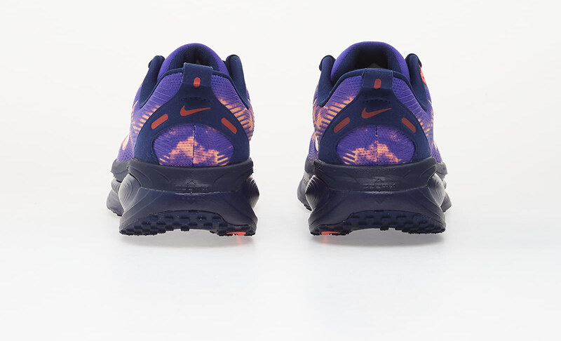 Sneakers Nike Vomero 18 Indigo Burst/ Hot Lava-Blue Void