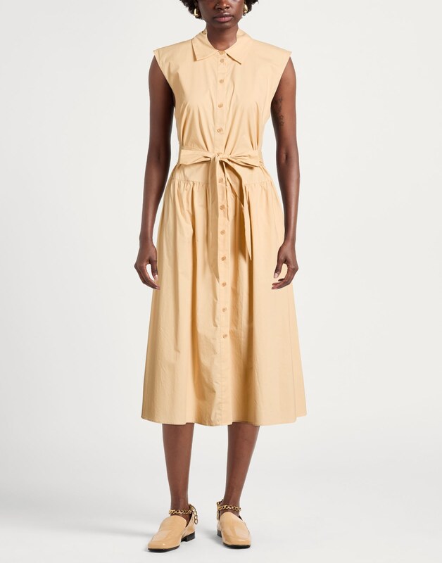 PATRIZIA PEPE - VESTITI - Vestiti midi su YOOX.COM