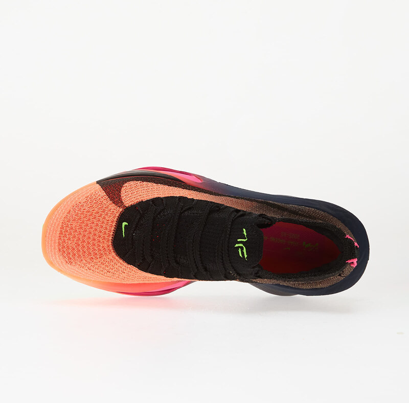 Sneakers Nike W Air Zm Alphafly Next% 3 Glam Orange Pulse/ Black-Purple Dynasty