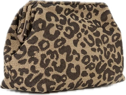 V°73 Porta Cosmetici Ilene - Beige Moro Fantasia Borse A Mano Woman PE26