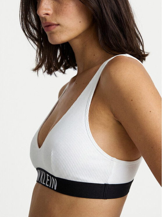 Bikini pezzo sopra Calvin Klein Swimwear