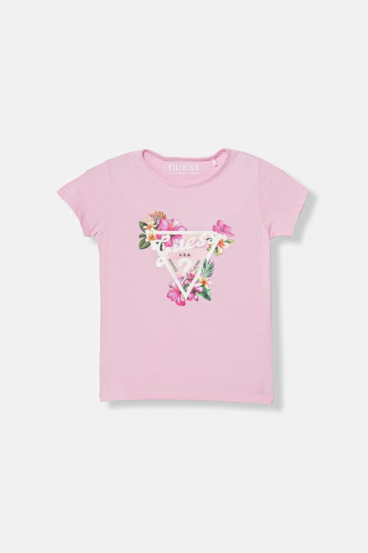Guess t-shirt per bambini