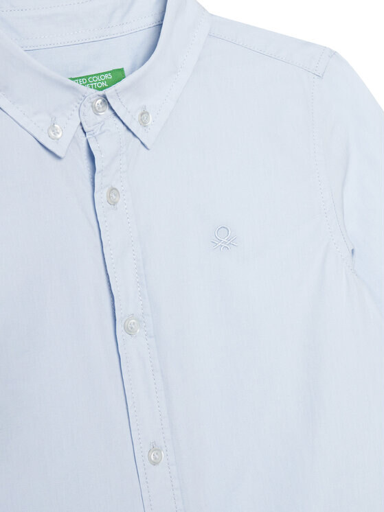 Camicia United Colors Of Benetton