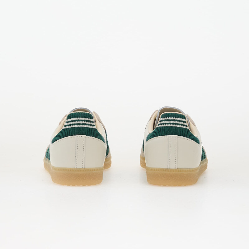 adidas Originals Sneakers adidas Samba Og Cloud White/ Collegiate Green/ Gum