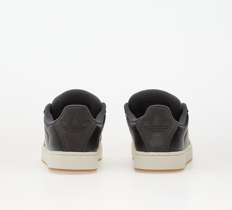 adidas Originals adidas Superstar St Core Black/ Off White/ Gum4