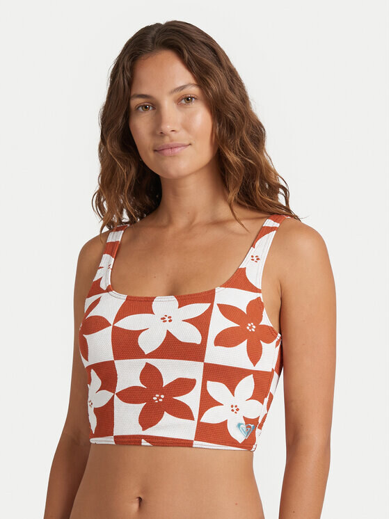 Bikini pezzo sopra Roxy