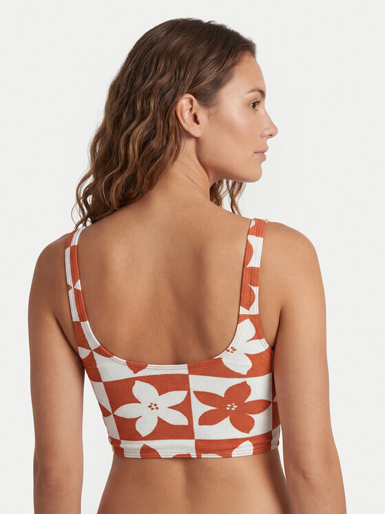 Bikini pezzo sopra Roxy