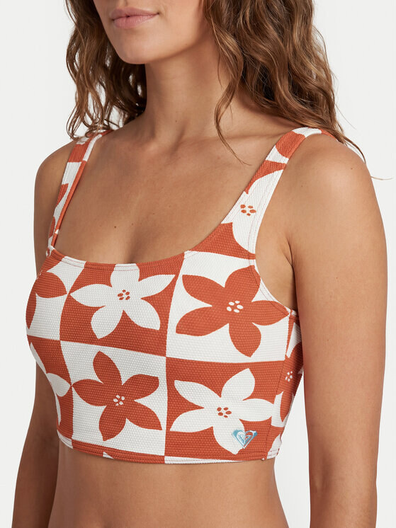 Bikini pezzo sopra Roxy