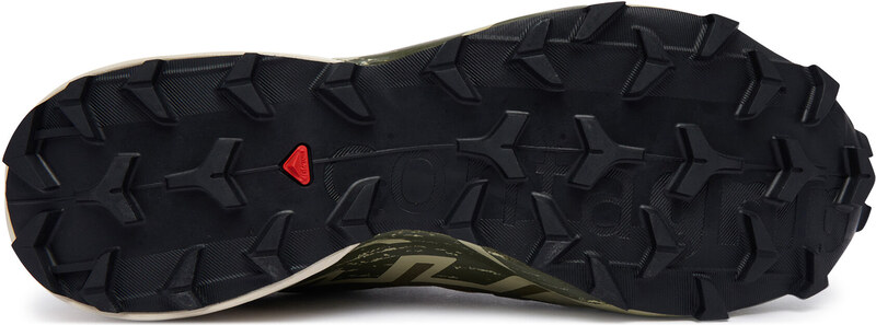 Scarpe running Salomon