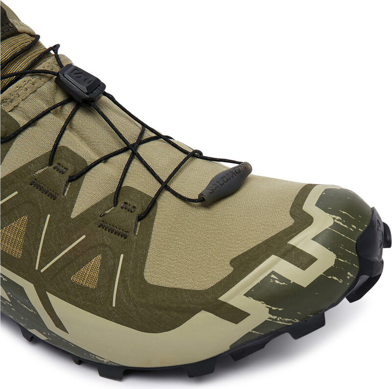 Scarpe running Salomon