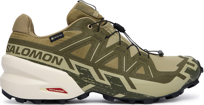 Scarpe running Salomon