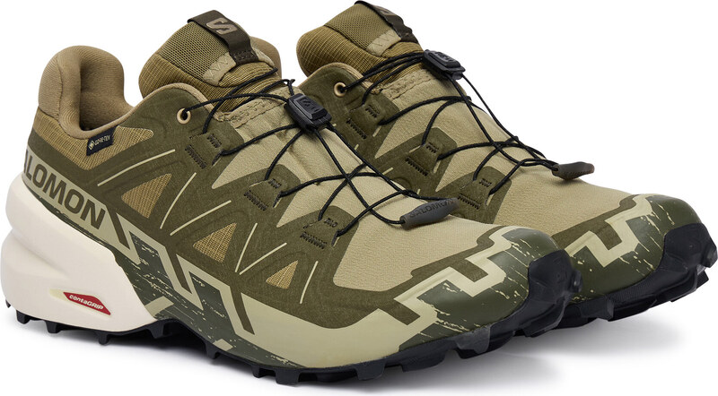 Scarpe running Salomon