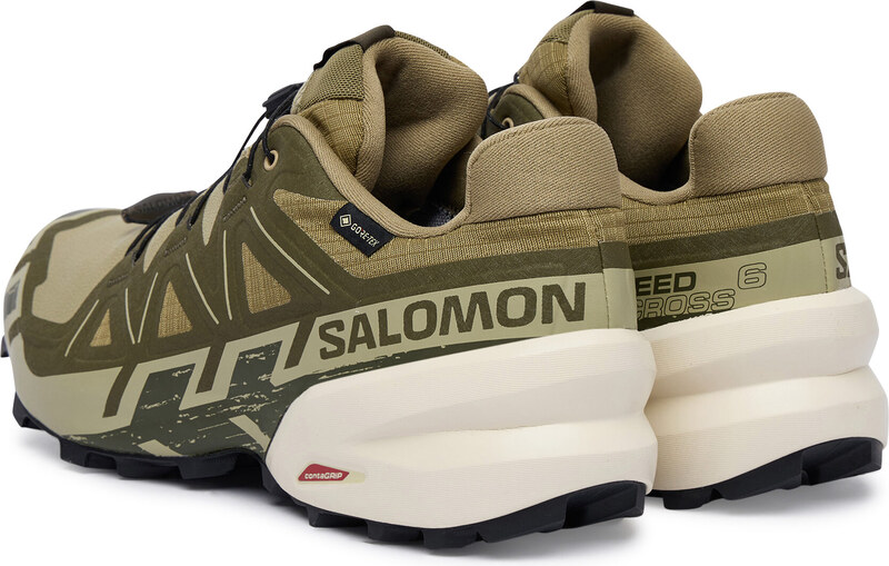 Scarpe running Salomon