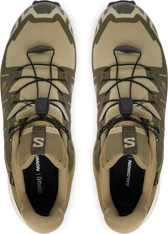 Scarpe running Salomon