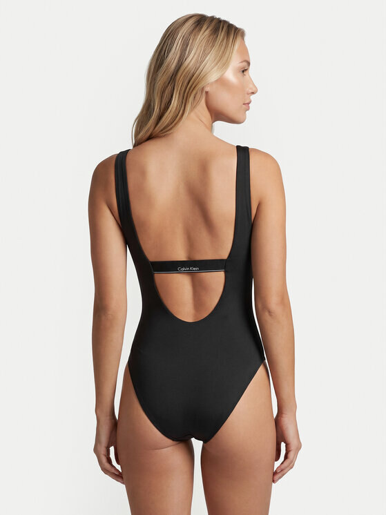 Costume da bagno Calvin Klein Swimwear
