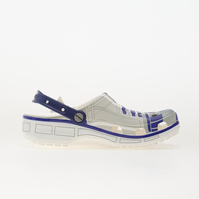 Sneakers Crocs x Star Wars R2D2 Classic Clg Multi
