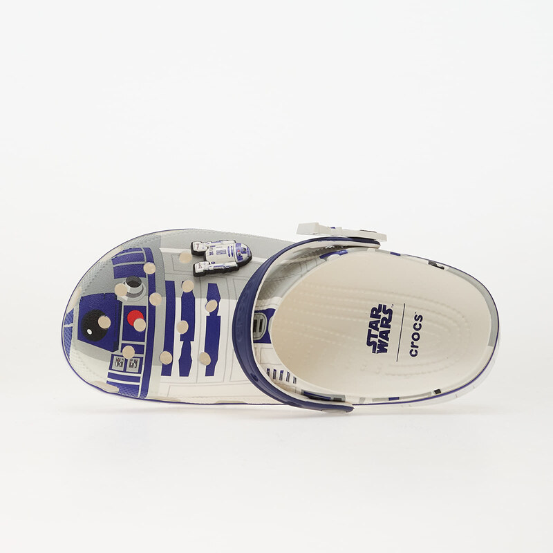 Sneakers Crocs x Star Wars R2D2 Classic Clg Multi