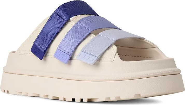 UGG ciabatte slide W Goldenglow Slide