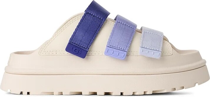 UGG ciabatte slide W Goldenglow Slide