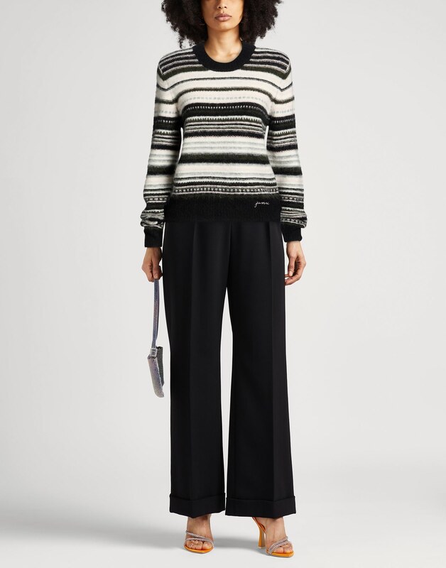 GANNI - MAGLIERIA - Pullover su YOOX.COM