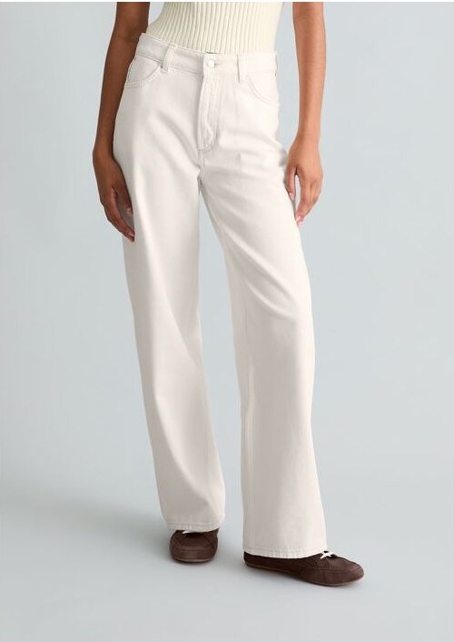 Marc O'Polo Jeans modello Tomma largo