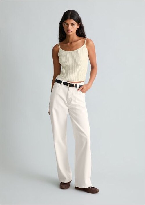 Marc O'Polo Jeans modello Tomma largo