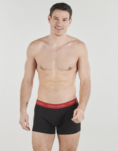 Tommy Hilfiger Boxer 7P TRUNK X7