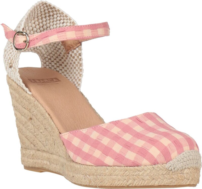 ABARCA - CALZATURE - Espadrillas su YOOX.COM