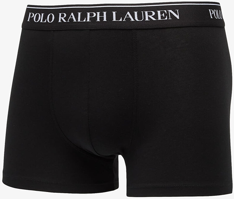 Boxer Ralph Lauren Classic Trunk 3-Pack Multicolor M