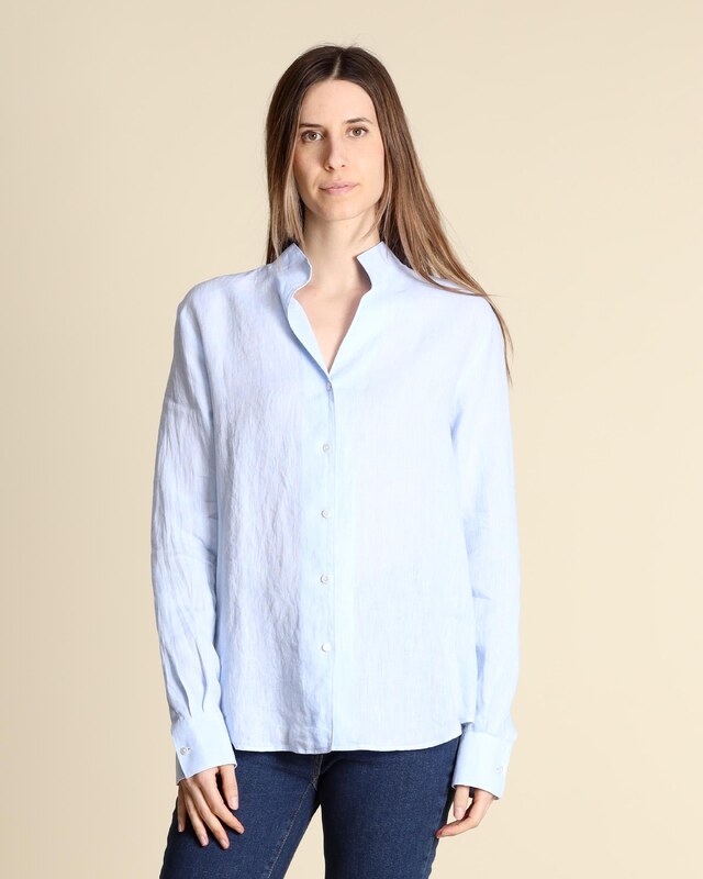 Xacus Camicia in lino