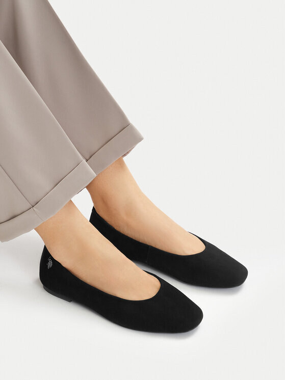 Ballerine U.S. Polo Assn.