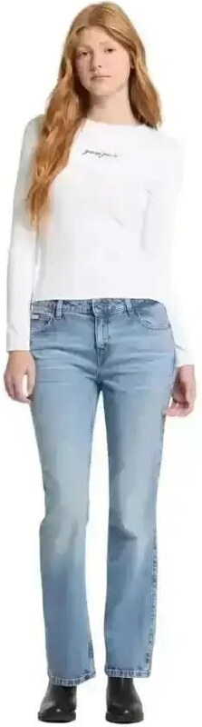 Jeans Bootcut G09 Donna Guess Jeans