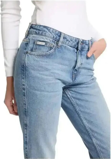Jeans Bootcut G09 Donna Guess Jeans
