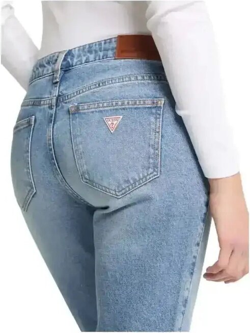 Jeans Bootcut G09 Donna Guess Jeans