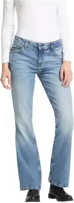 Jeans Bootcut G09 Donna Guess Jeans