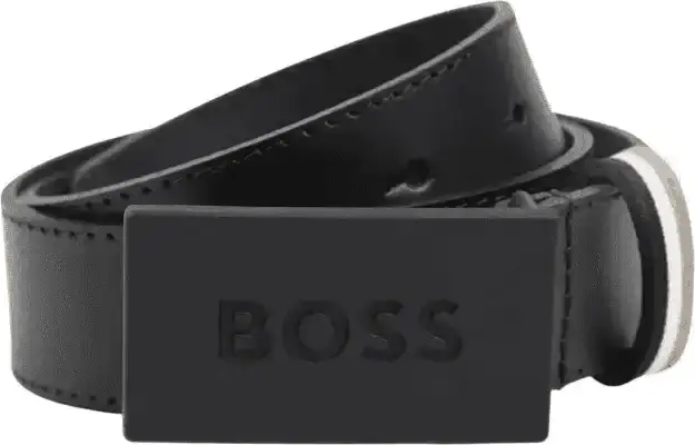 Cintura Bambino unisex Hugo Boss