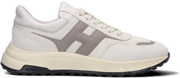 HOGAN Sneaker uomo bianca SNEAKERS